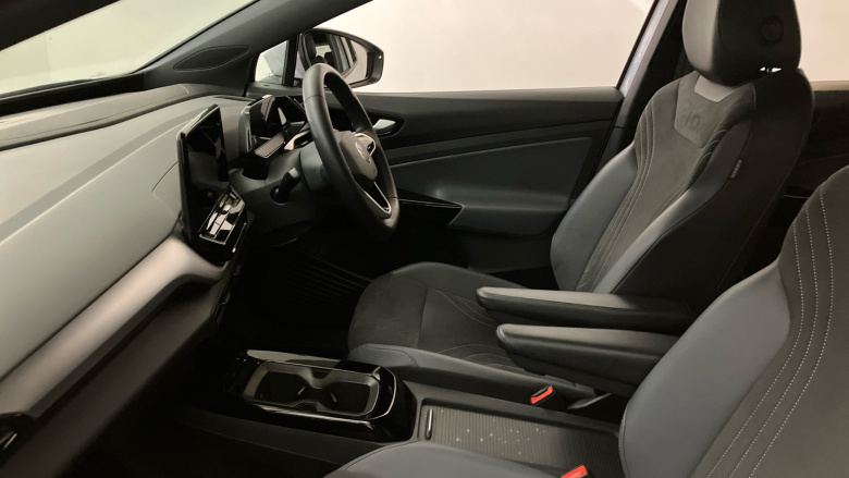 Volkswagen ID.4 109kW Life Pure 52kWh 5dr Auto Electric Estate